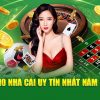 vi68-Sống động và an toàn： Trang cược xanh chín!