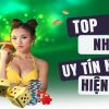 Nhà cái uy tín nhất Việt Nam gọi tên anh tài 777bet